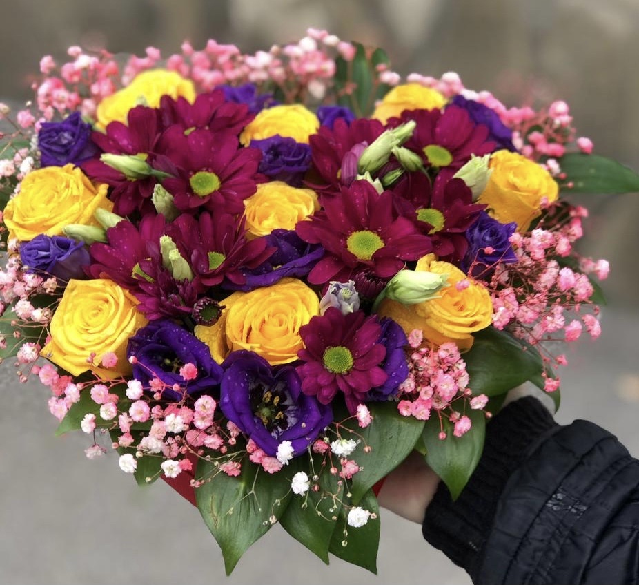 Мои желания