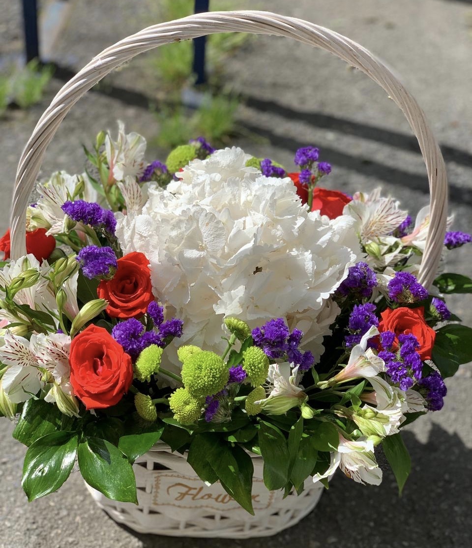 Три желания