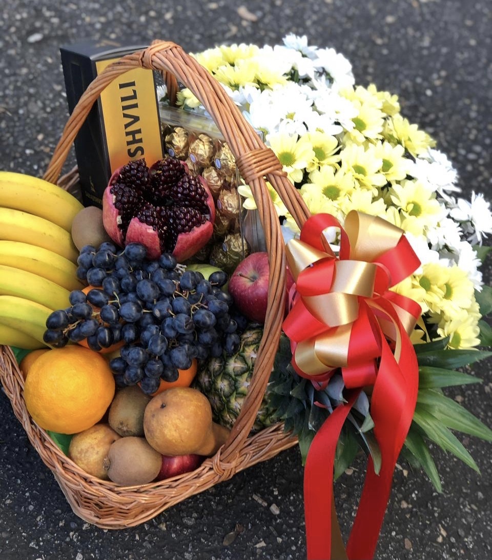 Витаминная свежесть