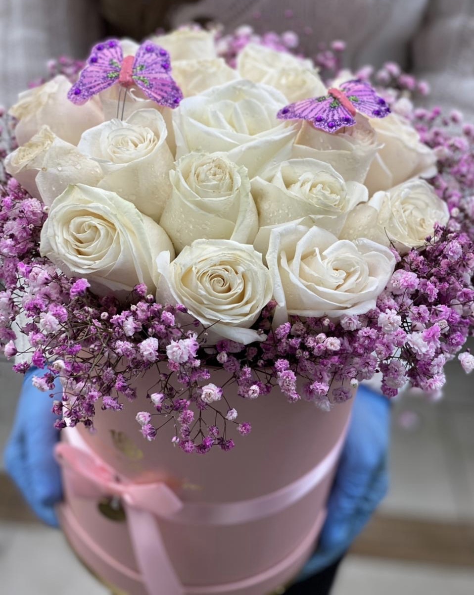 Мой Талисман