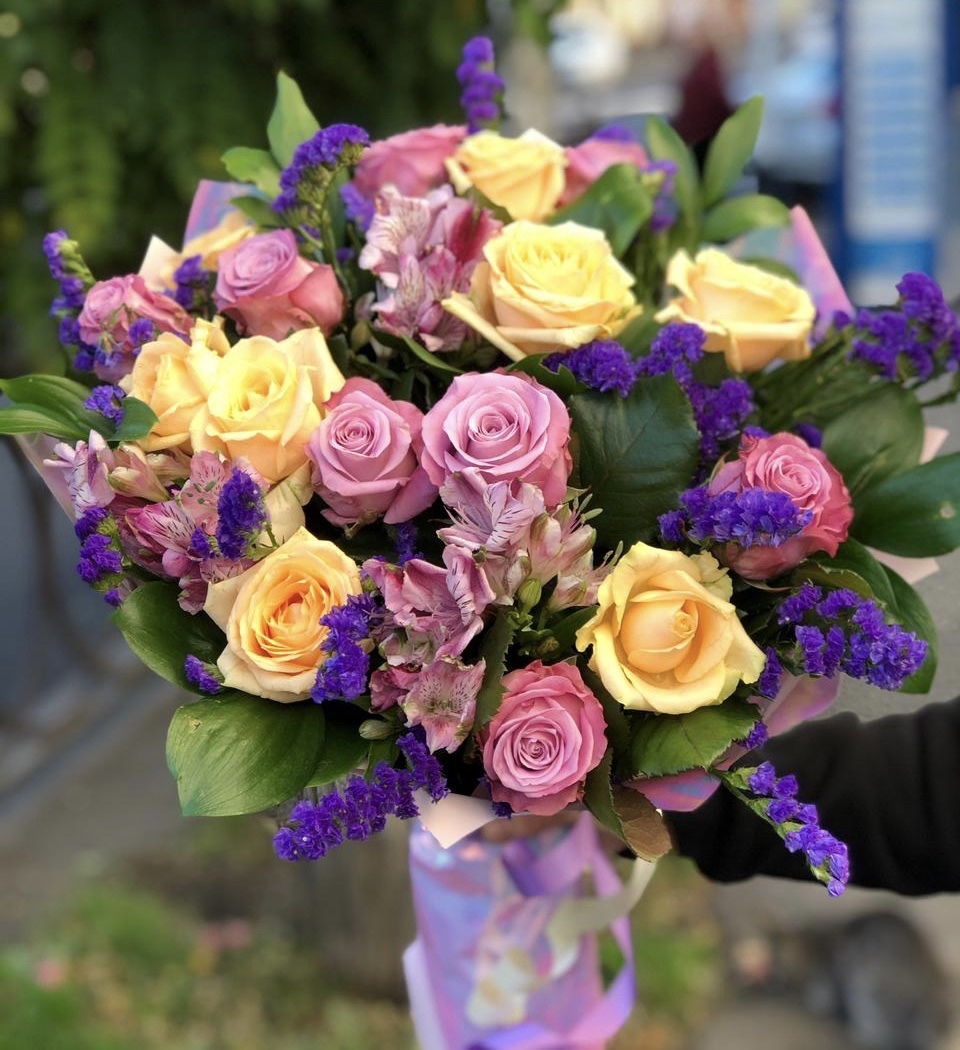 Летнее вдохновение