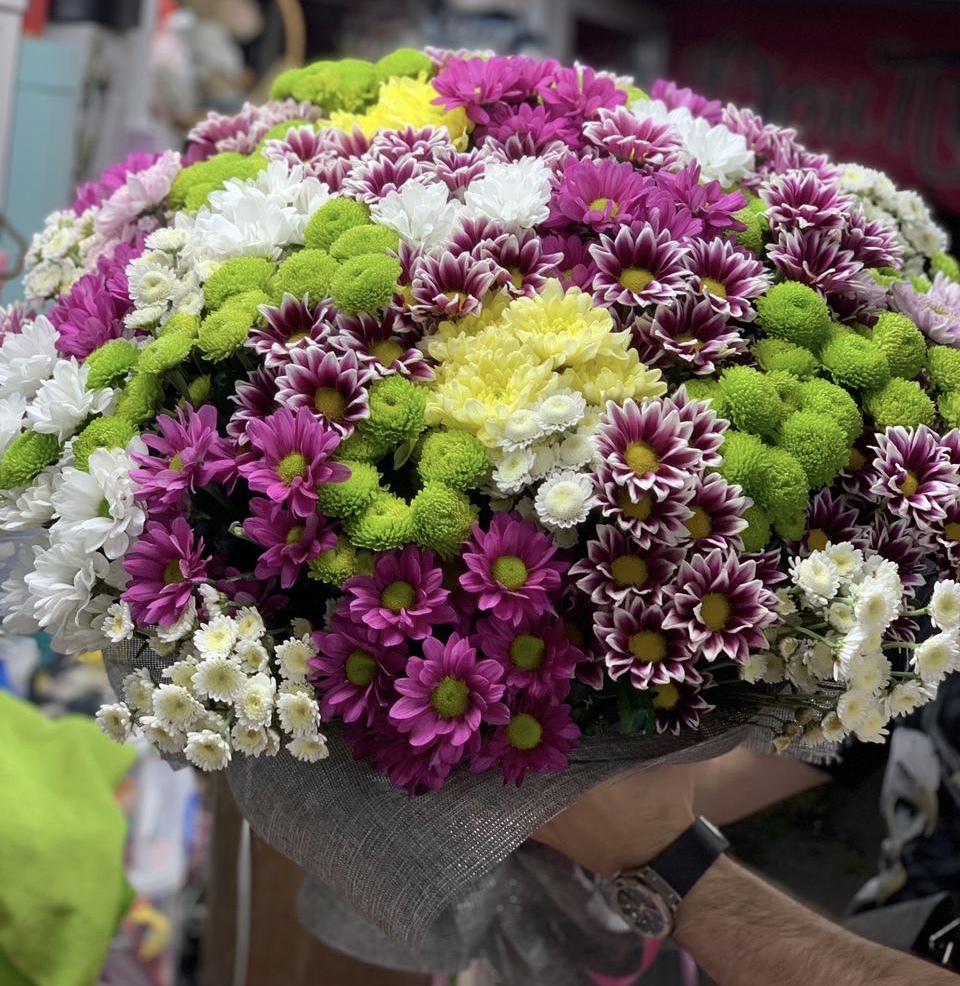 Фонтан желаний