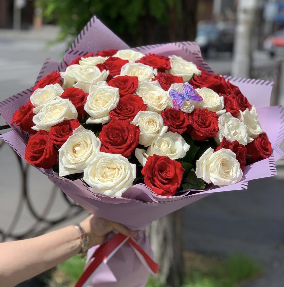 Взмах крыла