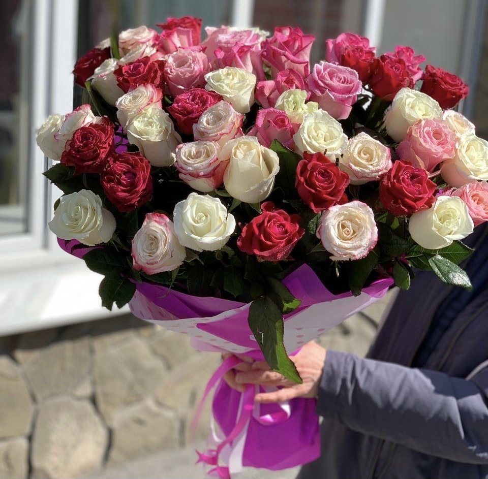 Загадай желание