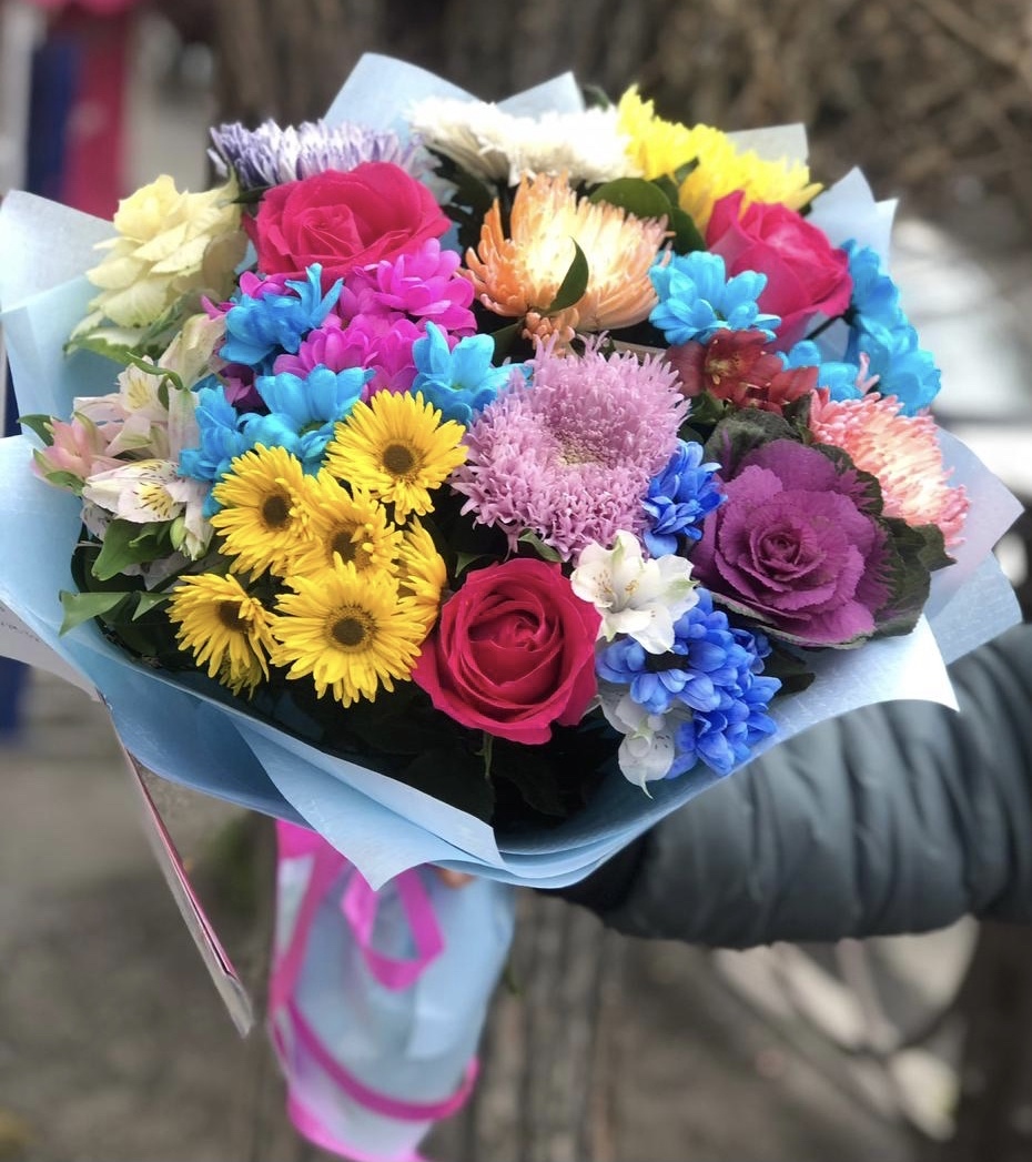 Облачные чувства