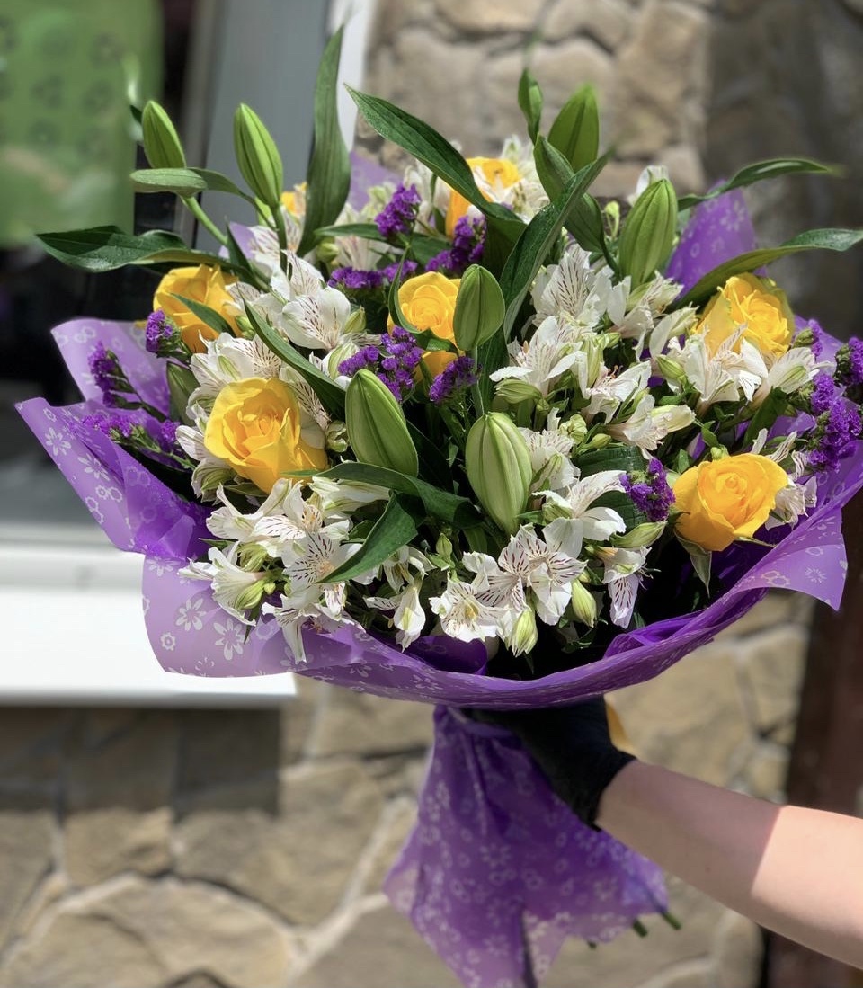 Северное сияние