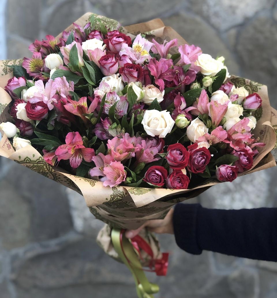 Мечта влюбленного поэта