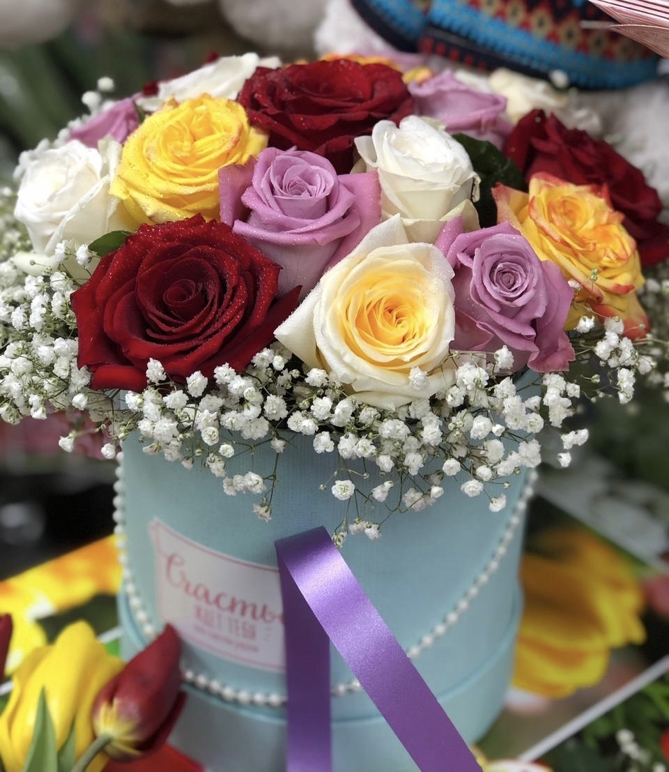 Коробка желаний