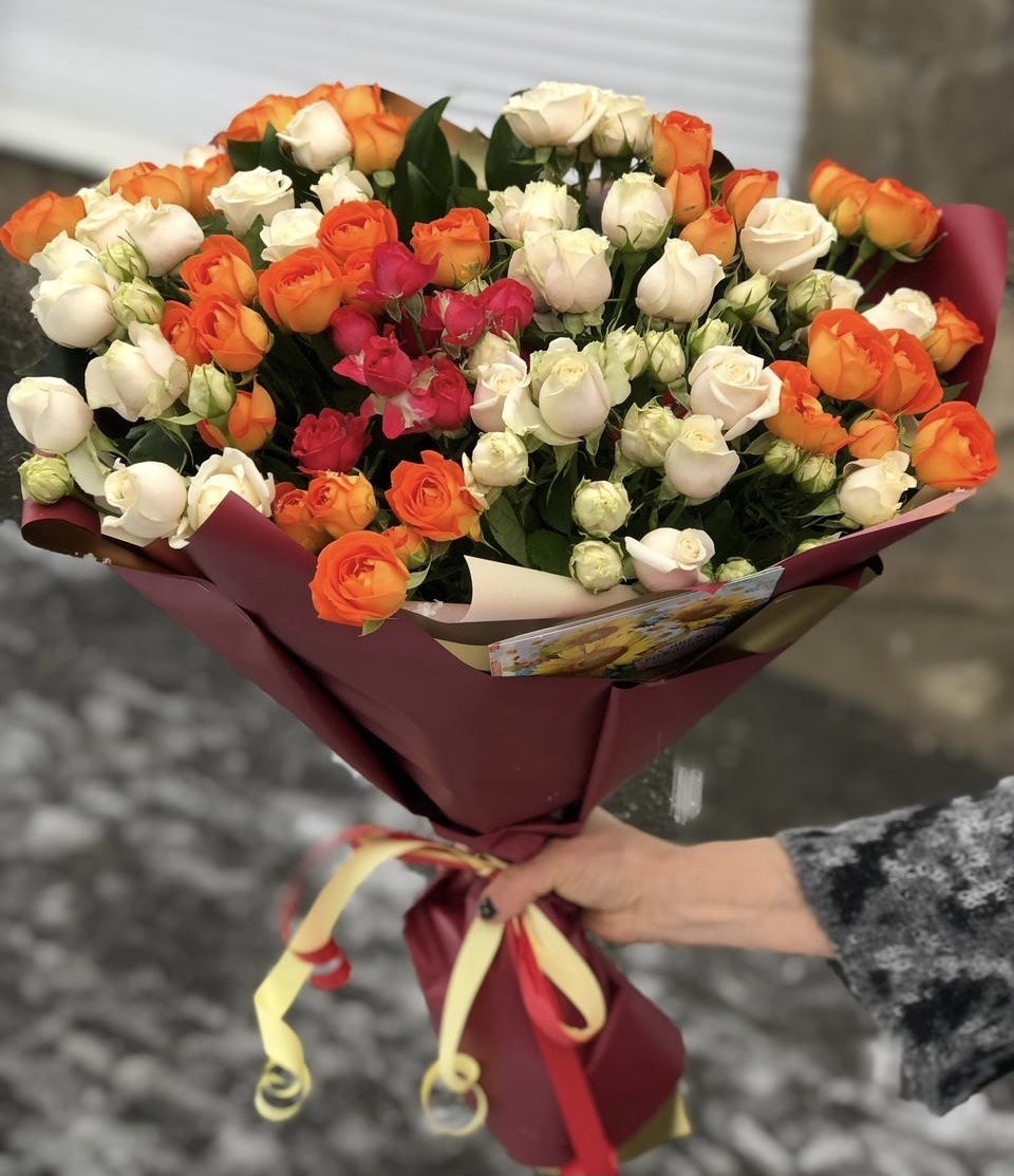 Первое тепло