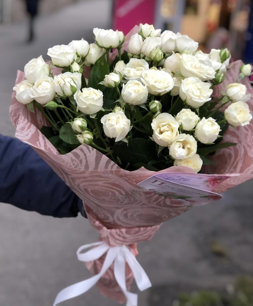 Танец лебедей