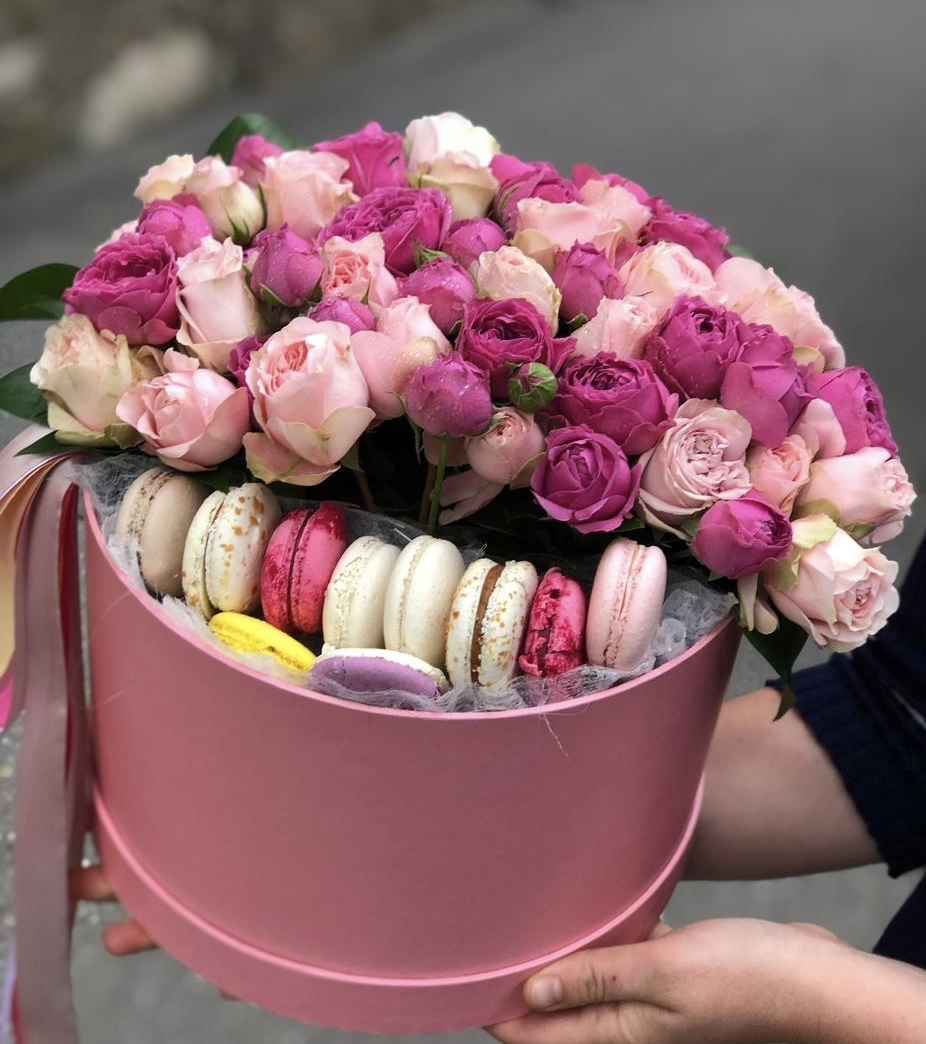 Сладости для радости