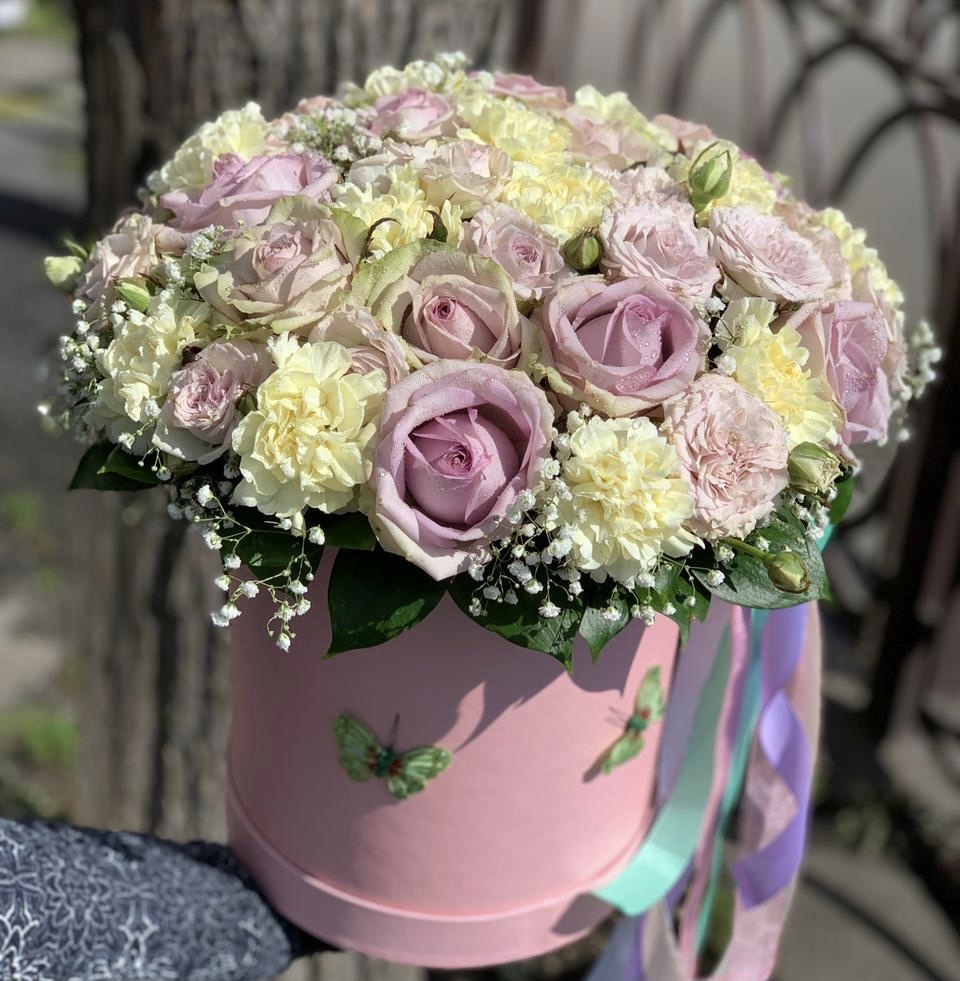 Навсегда моя