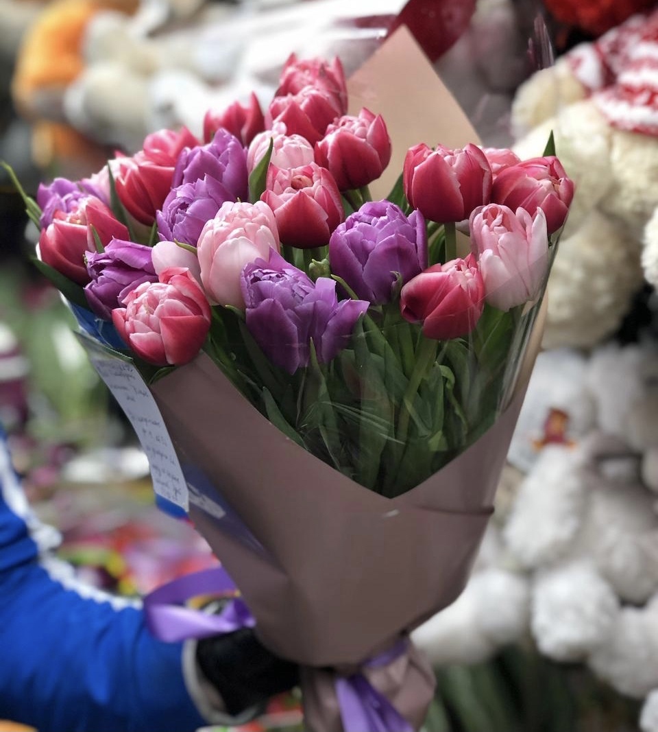 Только для тебя