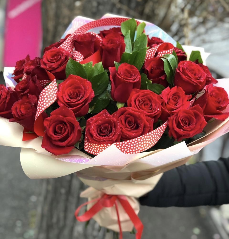 Моя прекрасная леди