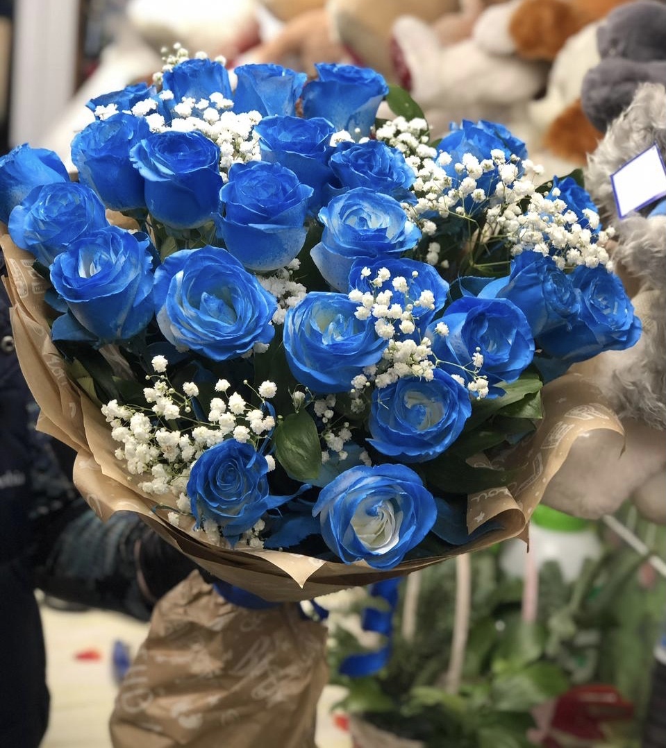 Глубокий океан