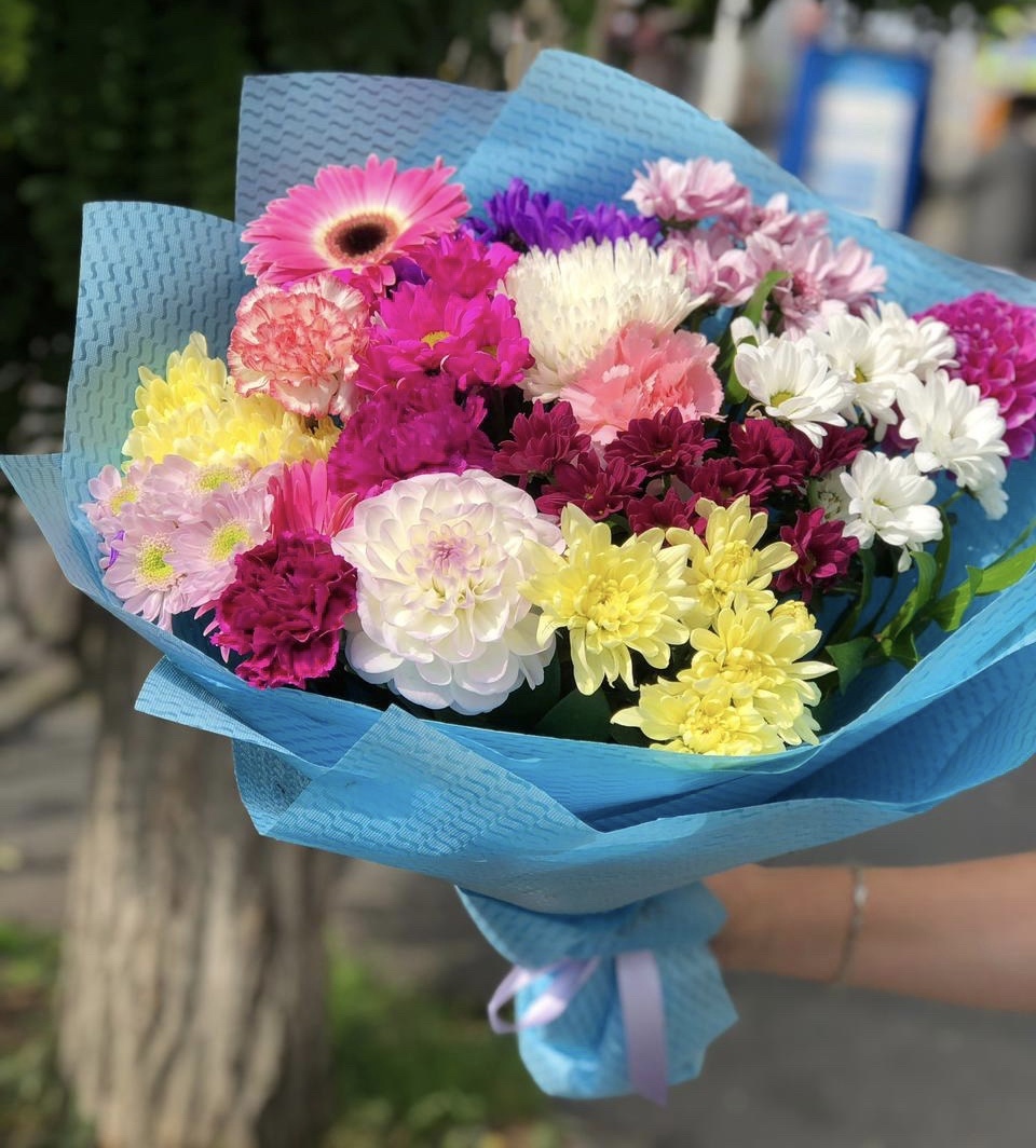 Прекрасное мгновение