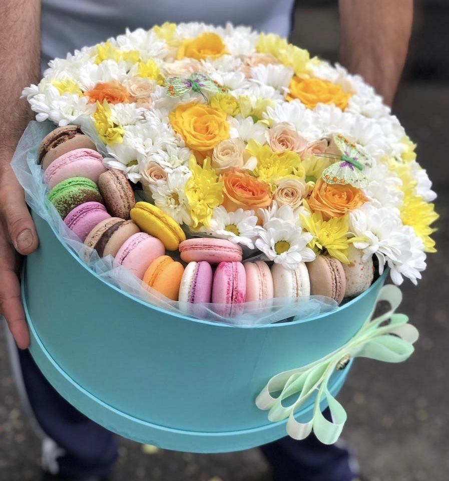 Сладкая жизнь