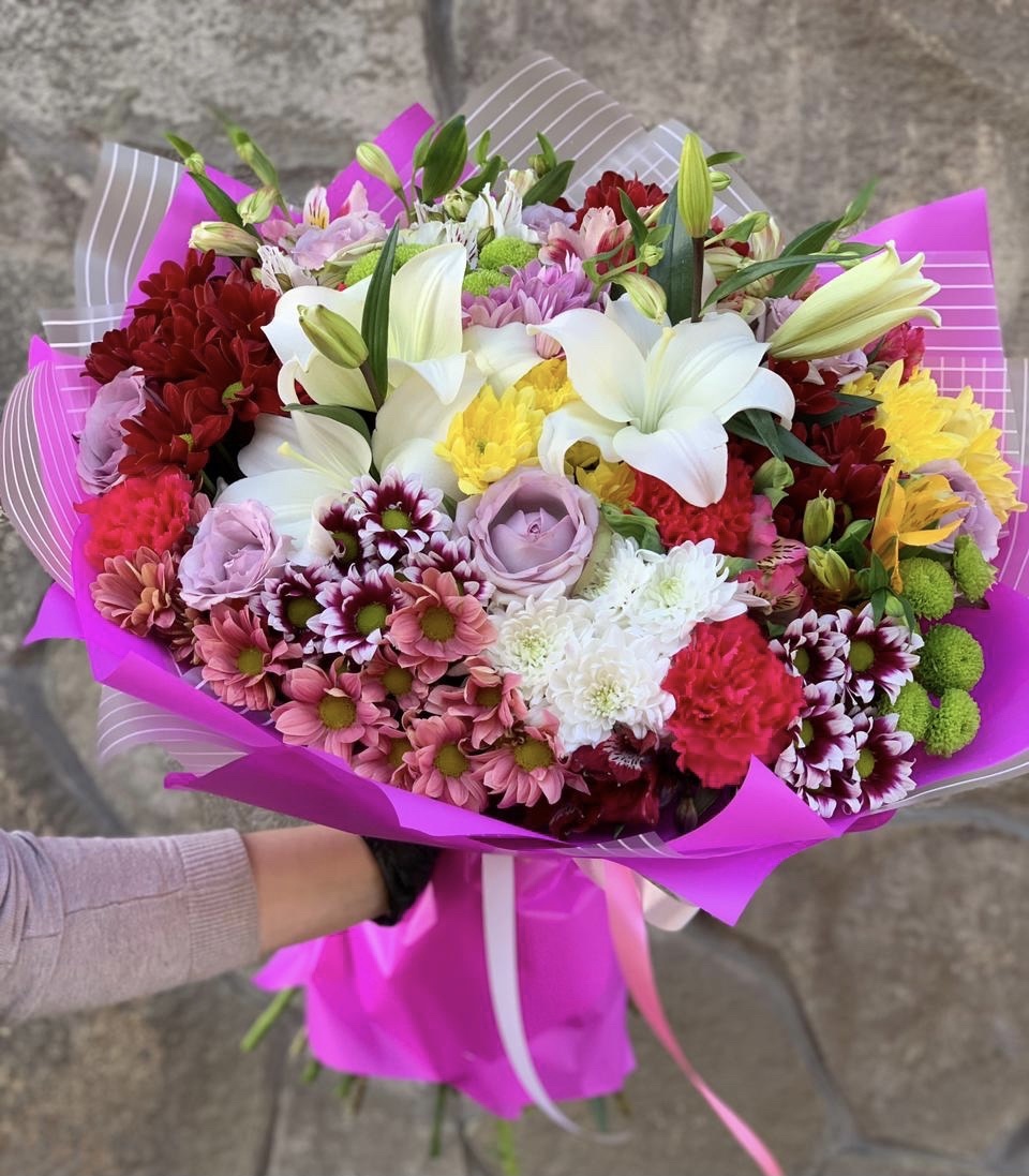 Полет фантазий