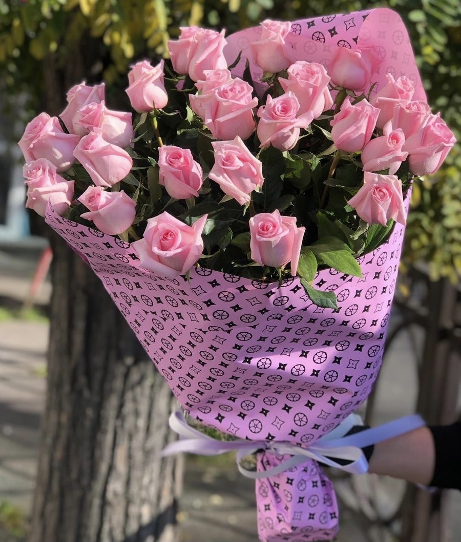 Дивный вечер