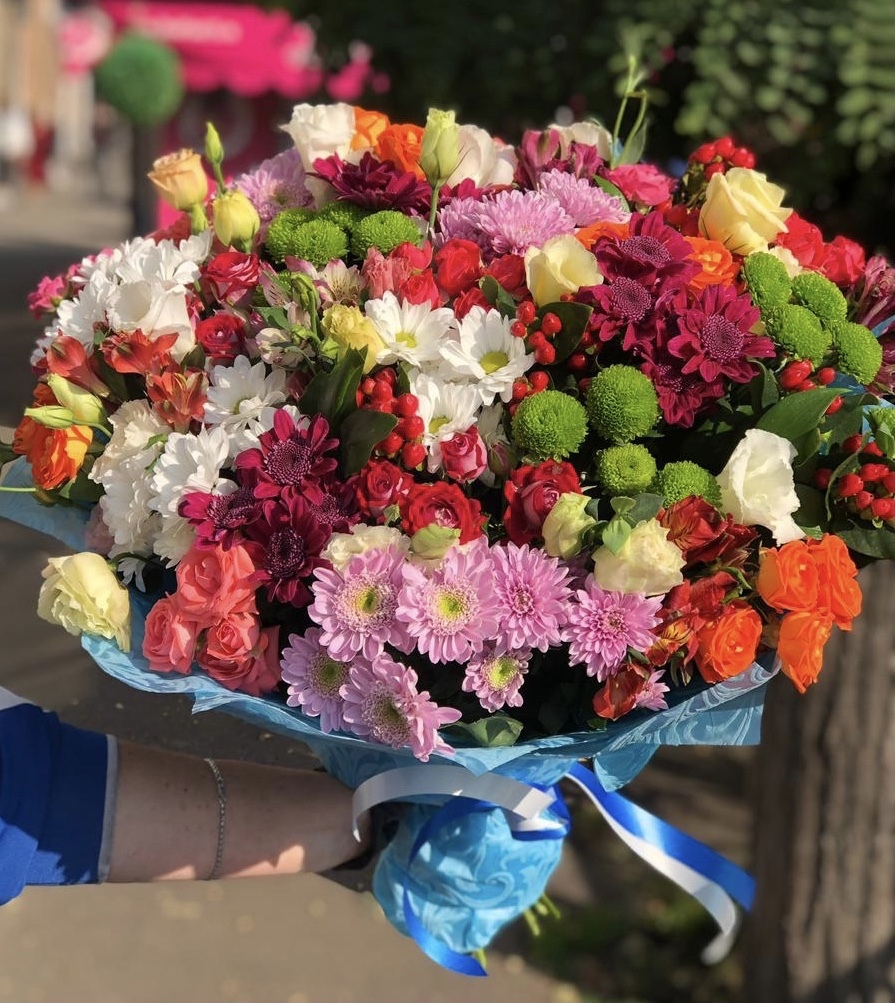 Таинственный вечер