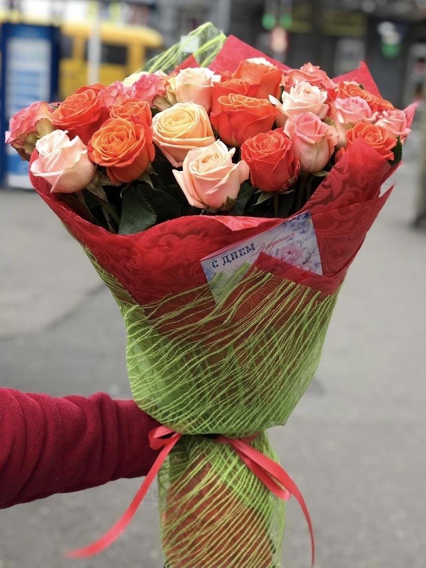 Время любить