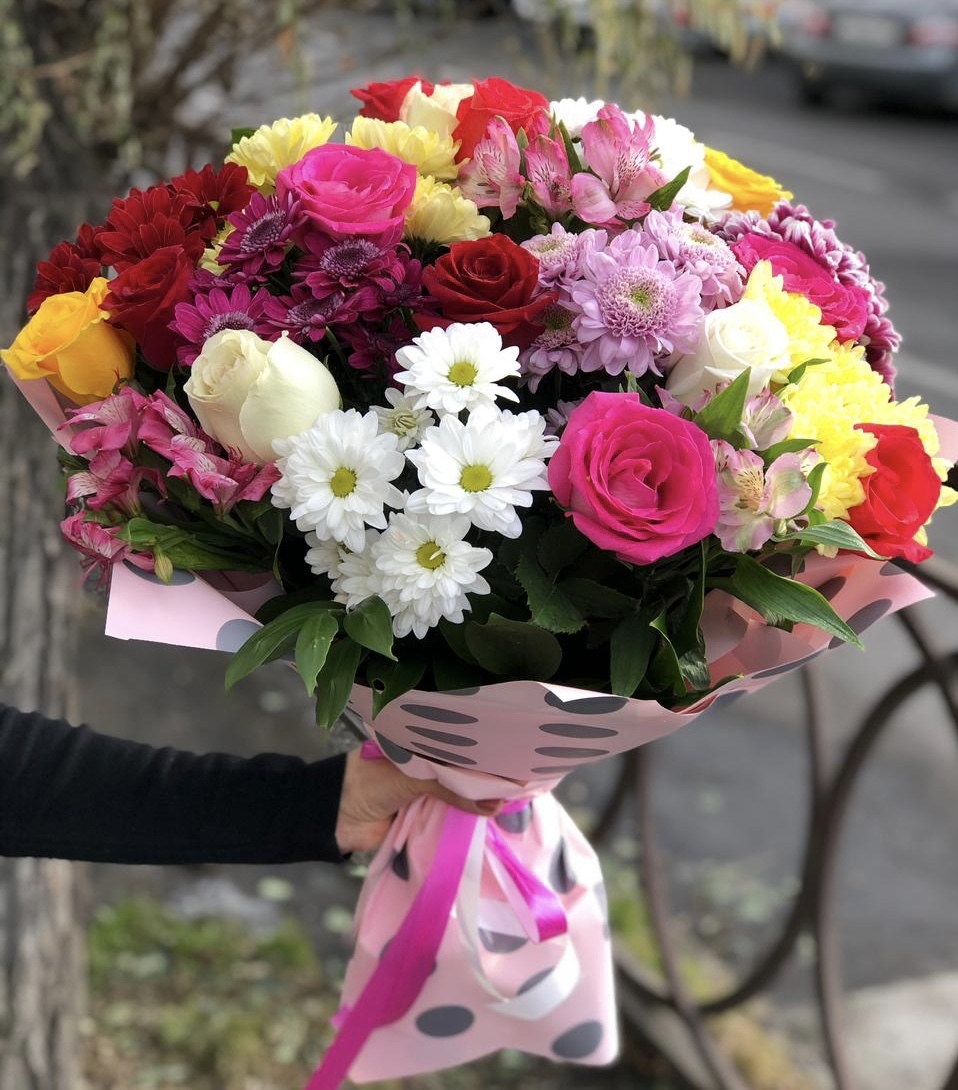 Летняя история