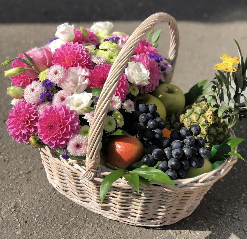 Царский нектар