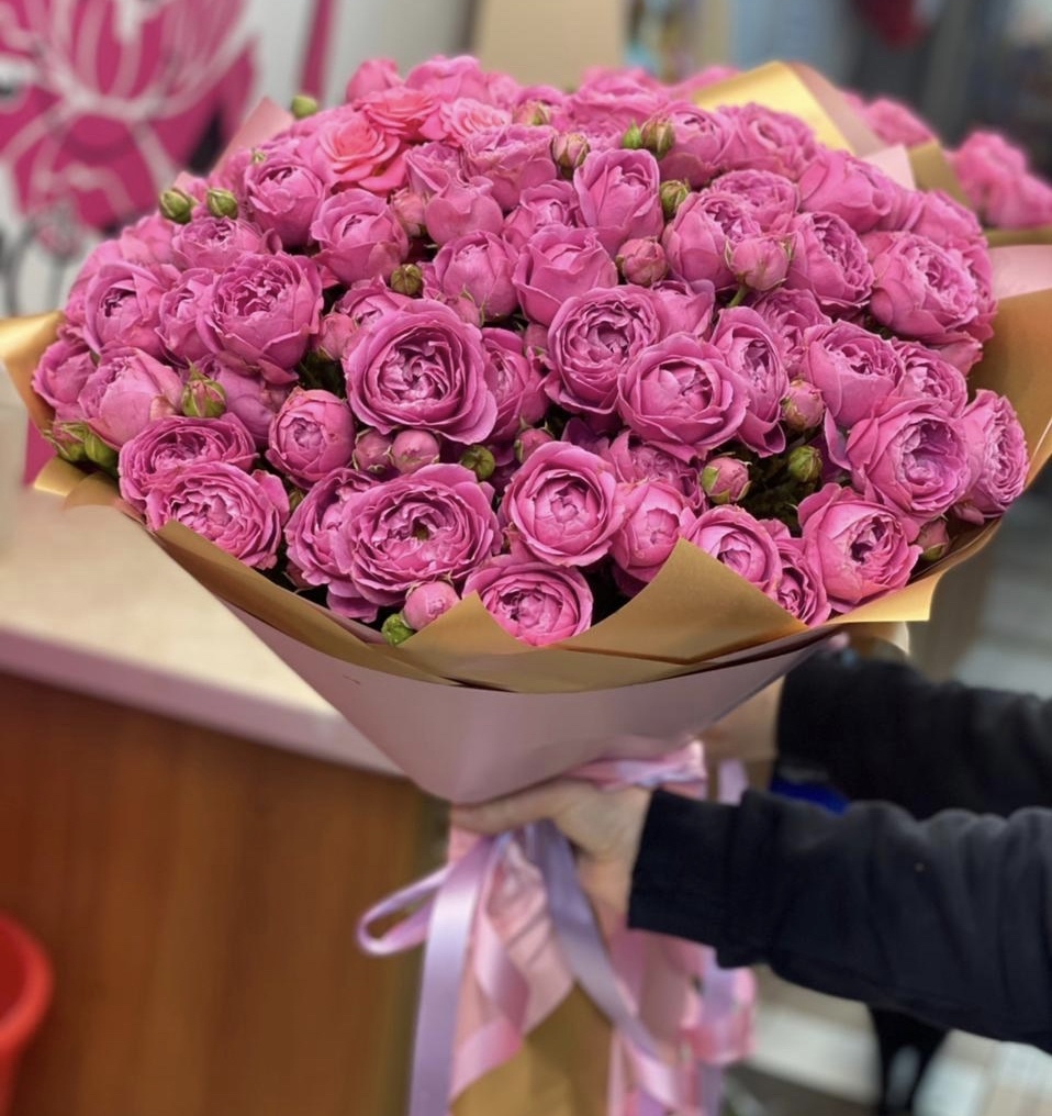 Королевские ароматы 