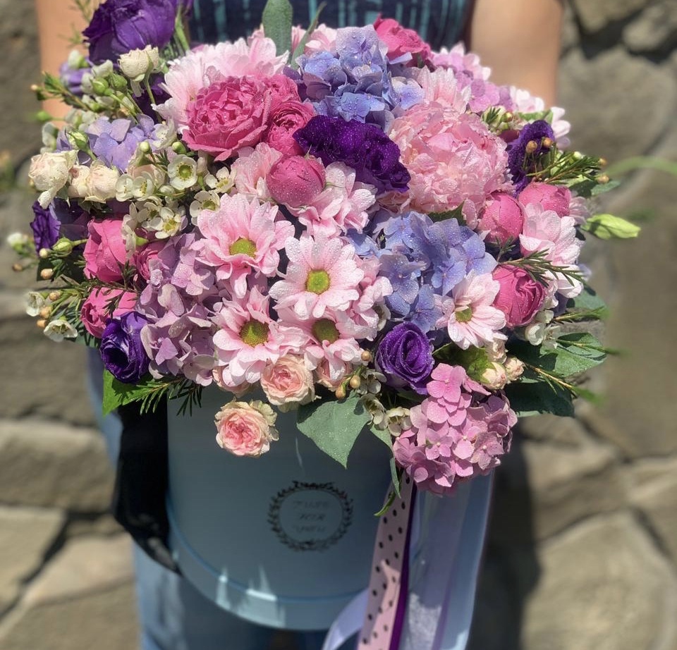 Весенняя оттепель