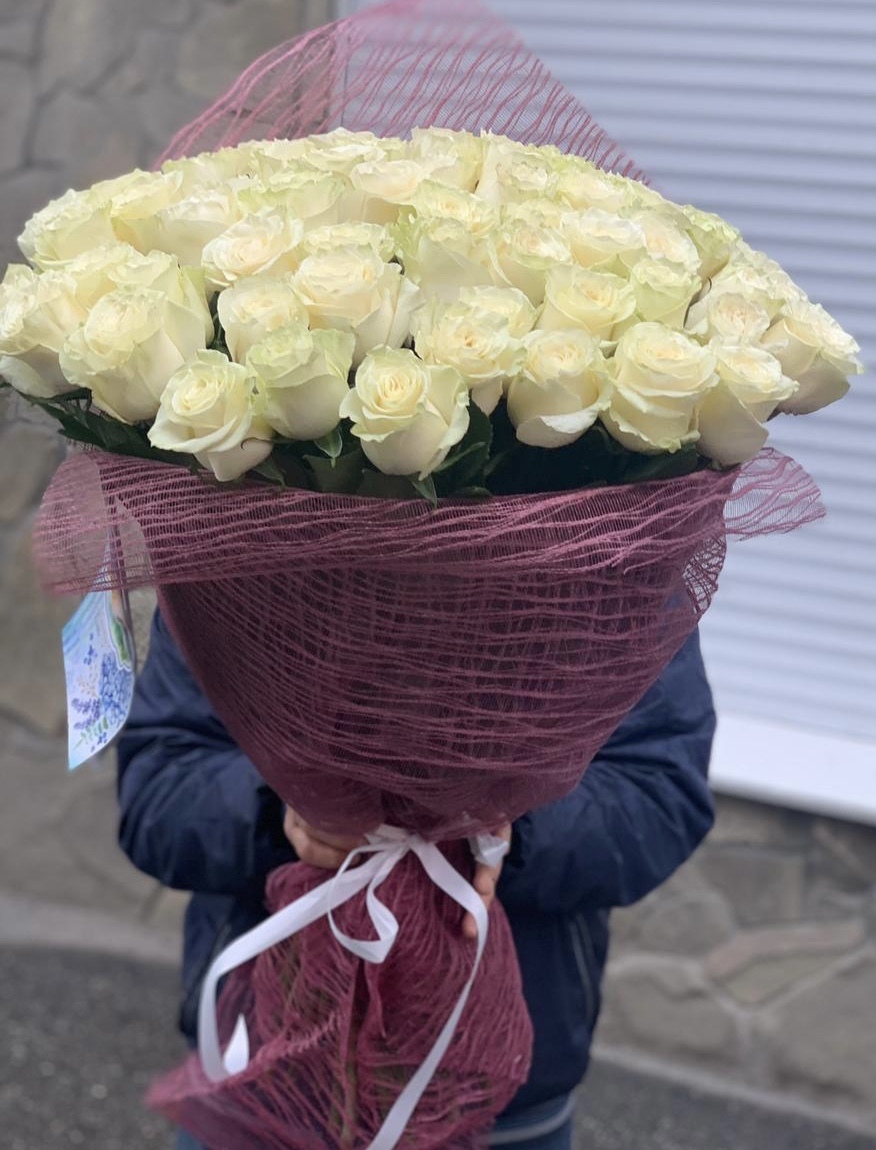 Светлая душа