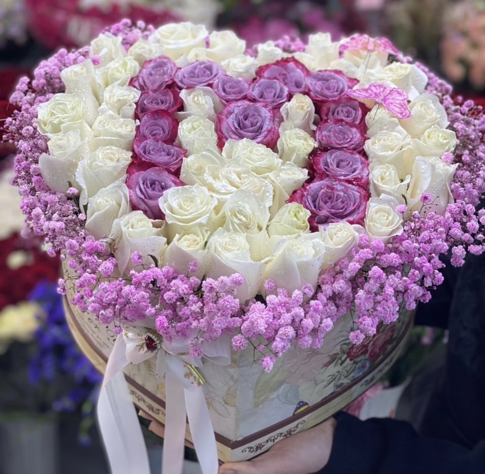 Самая лучшая