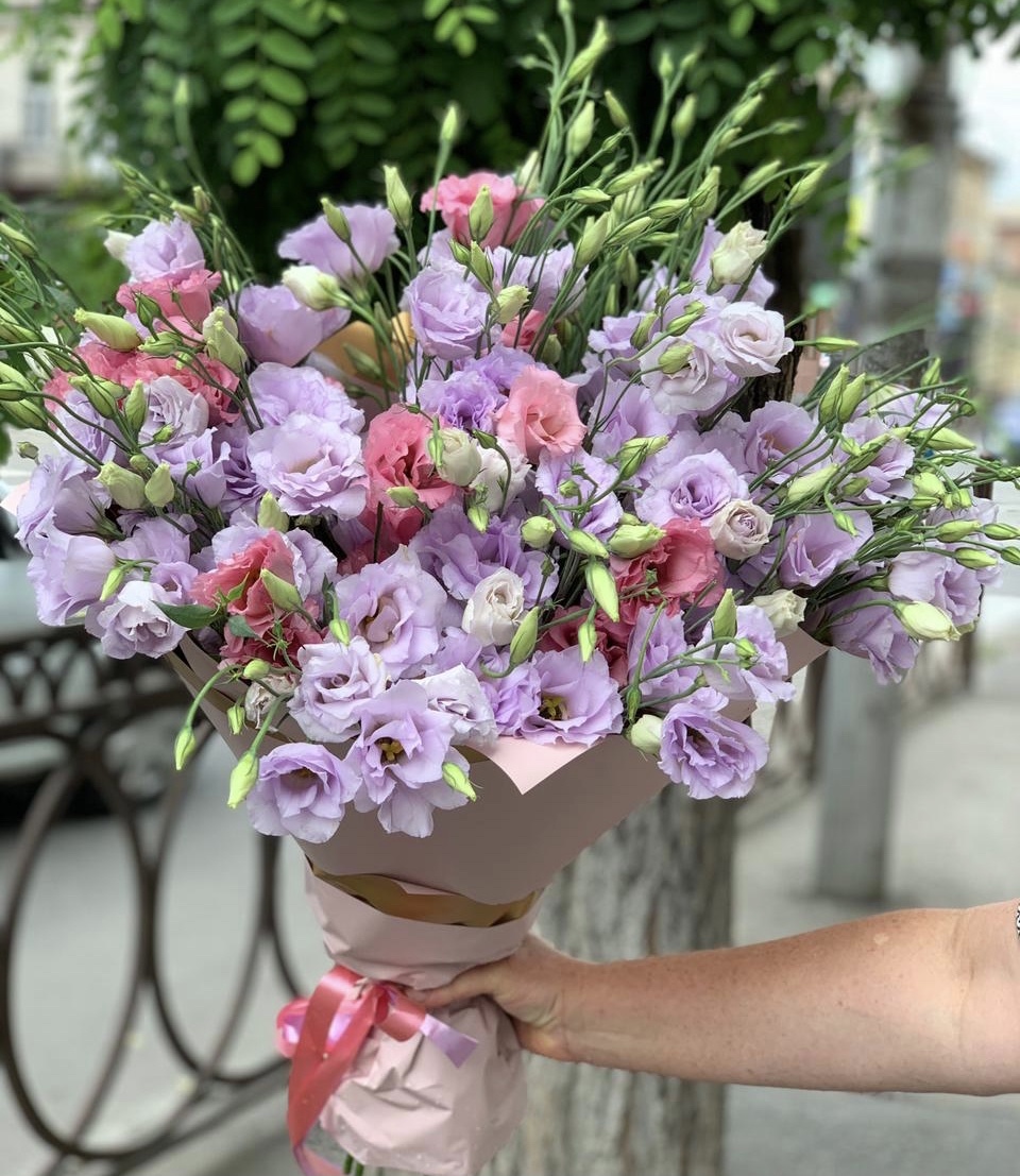 Воздушная легкость