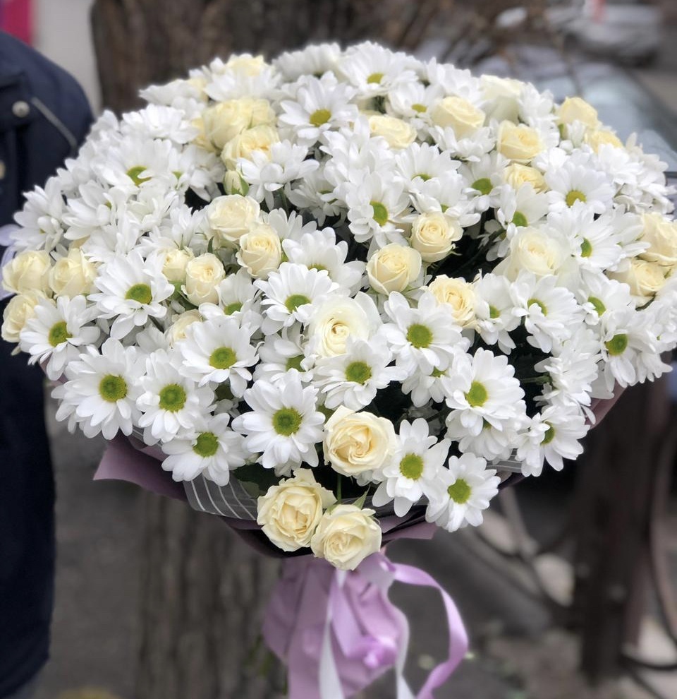 Белый танец