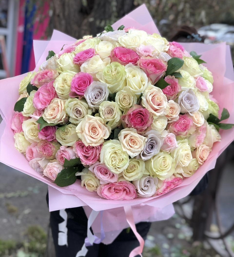 Воздушные облака