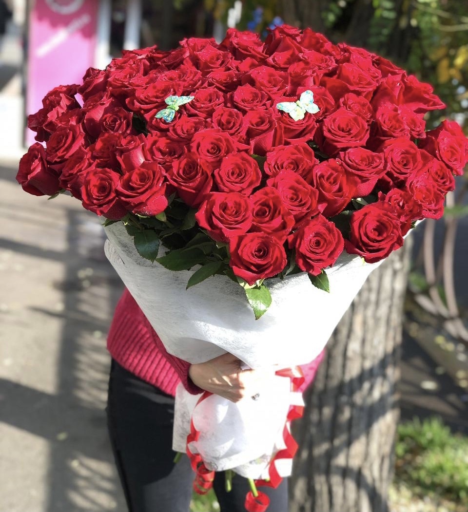 Бархатный сезон