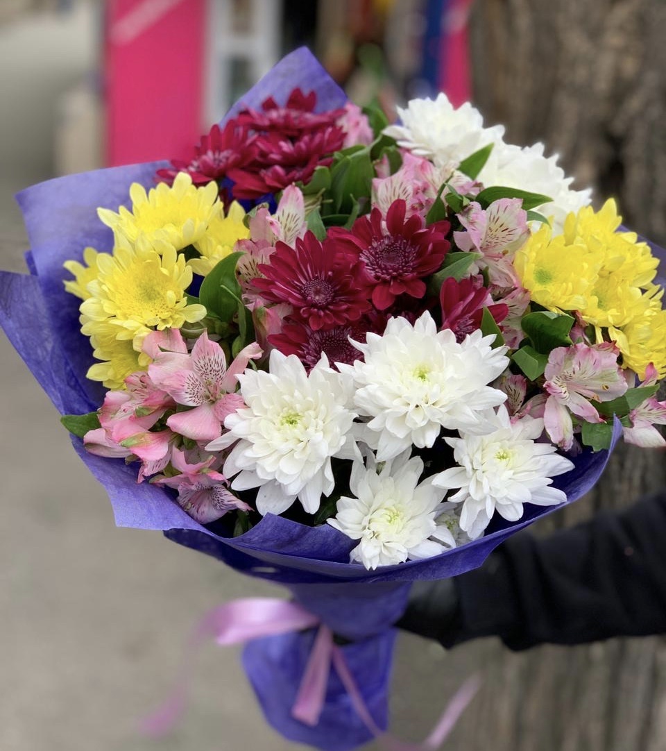 Радужные будни