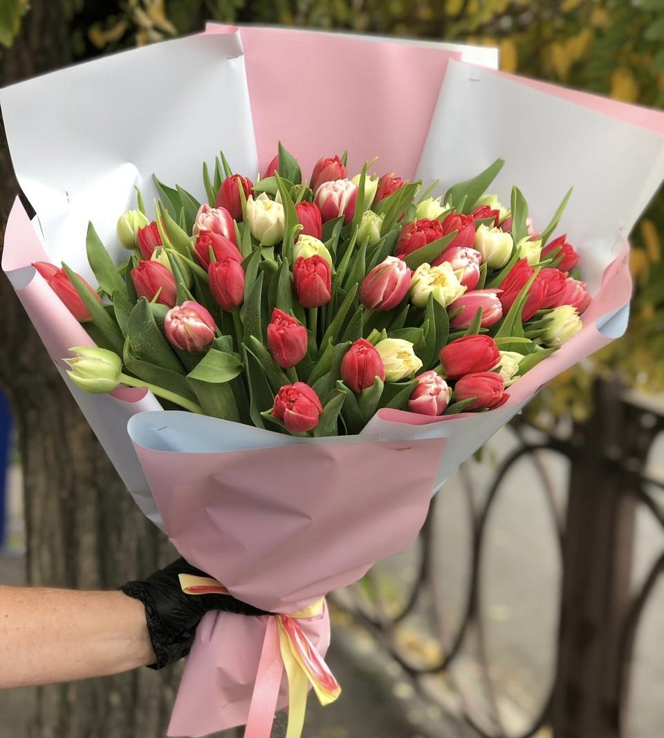 Игривое настроение