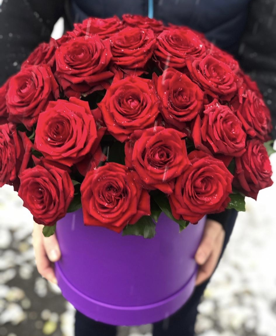 Сладкий поцелуй