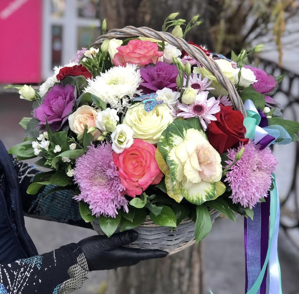 Поцелуй Ангела