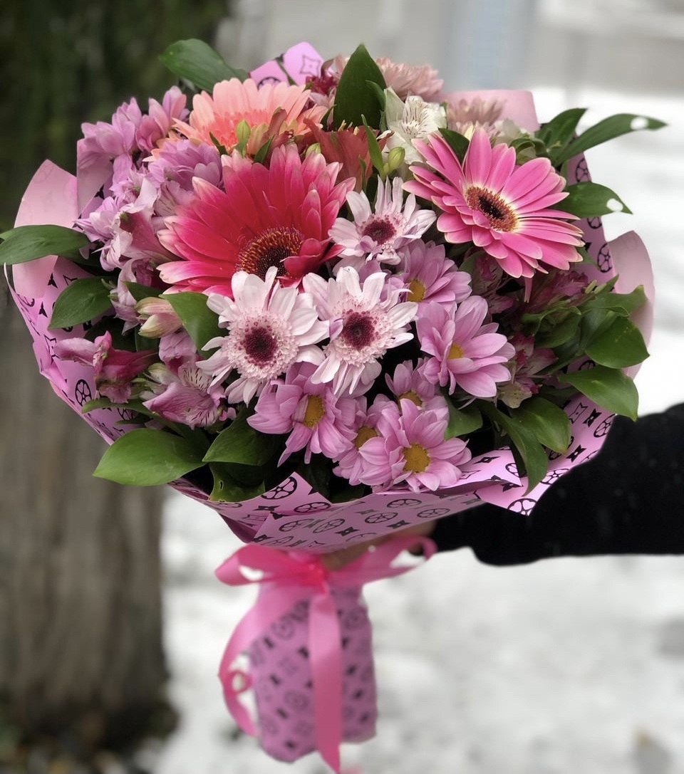 Чувственная весна