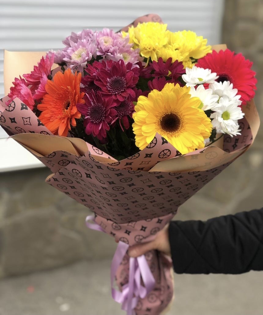 Волнения любви