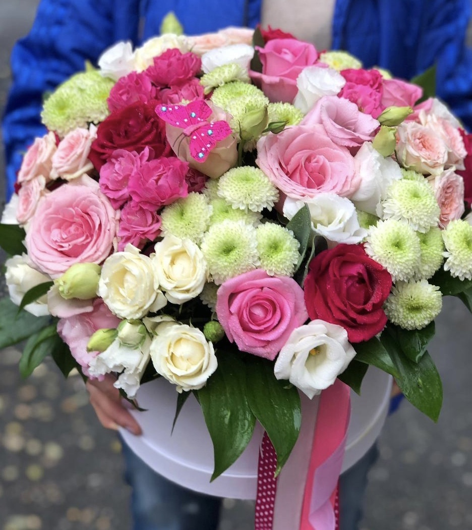 Лесная нимфа