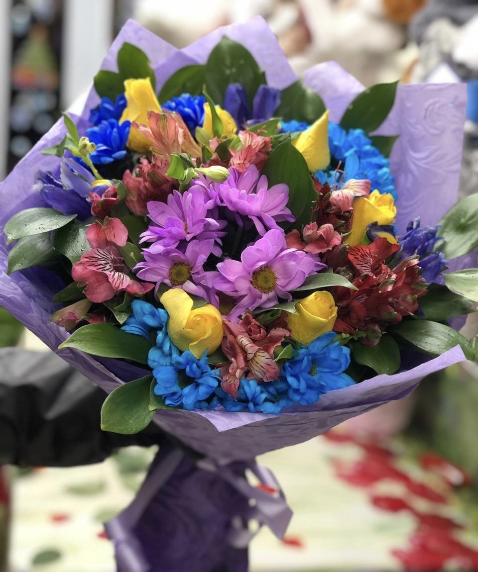 Звездное небо