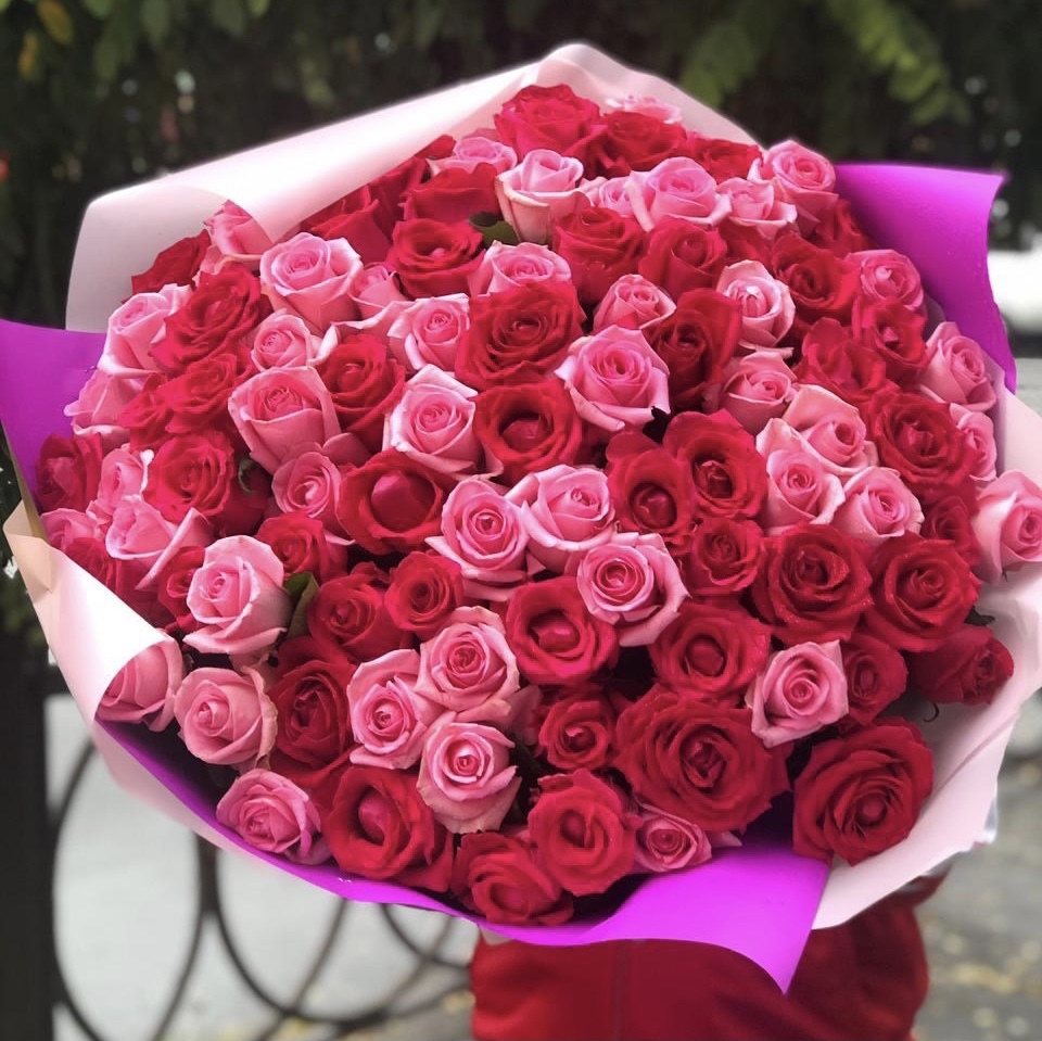 Розовая фея