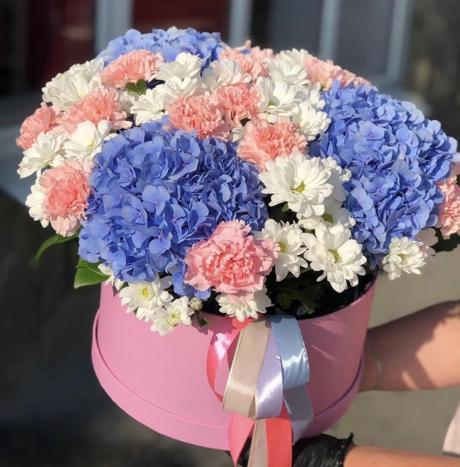 Облако нежности