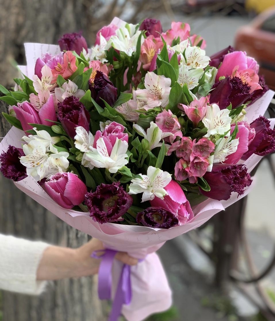 Ей нравится