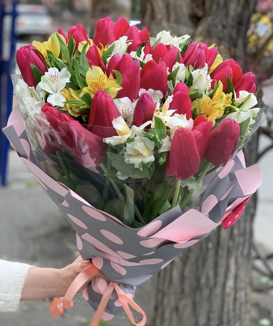 Самой лучшей