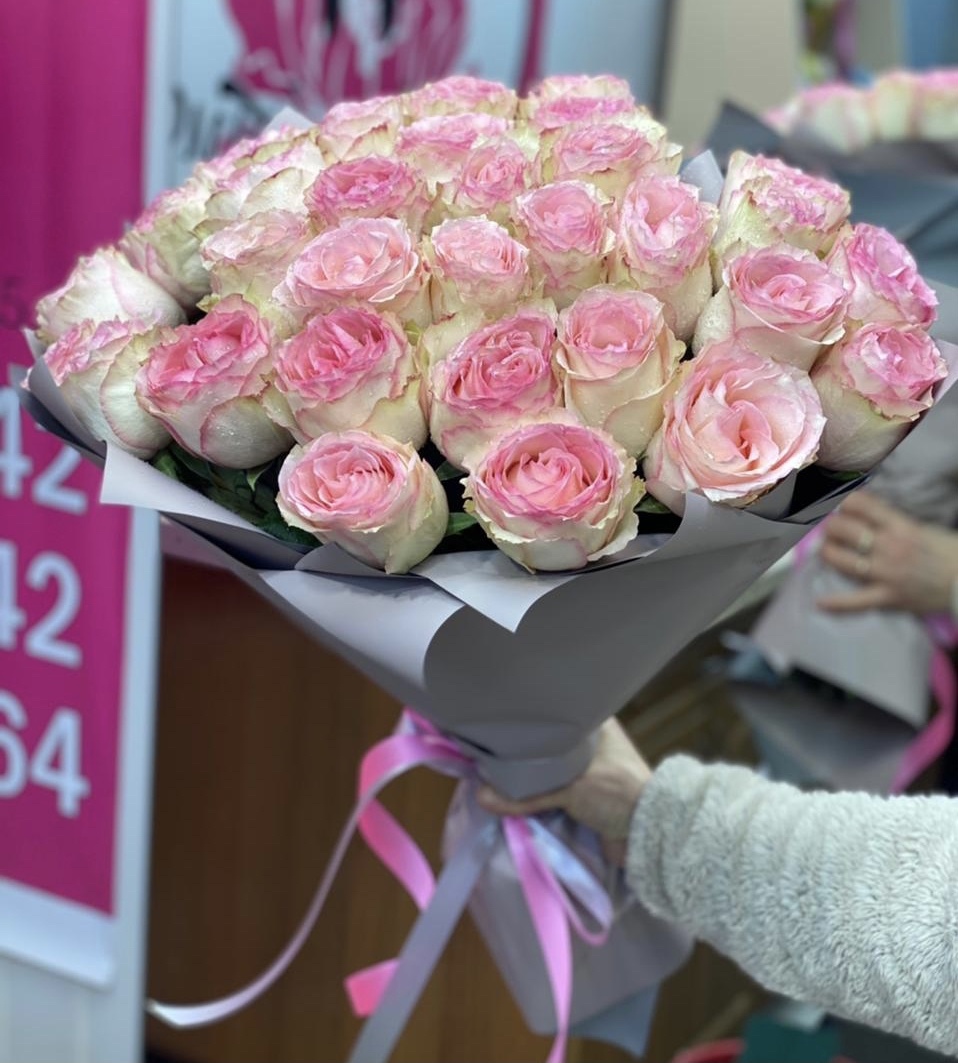 Сияние рассвета