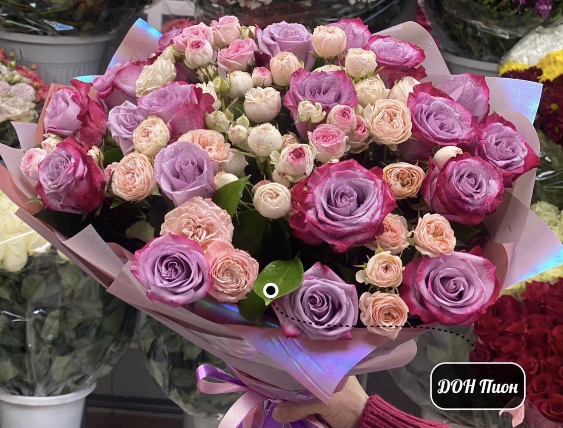 Безмятежность