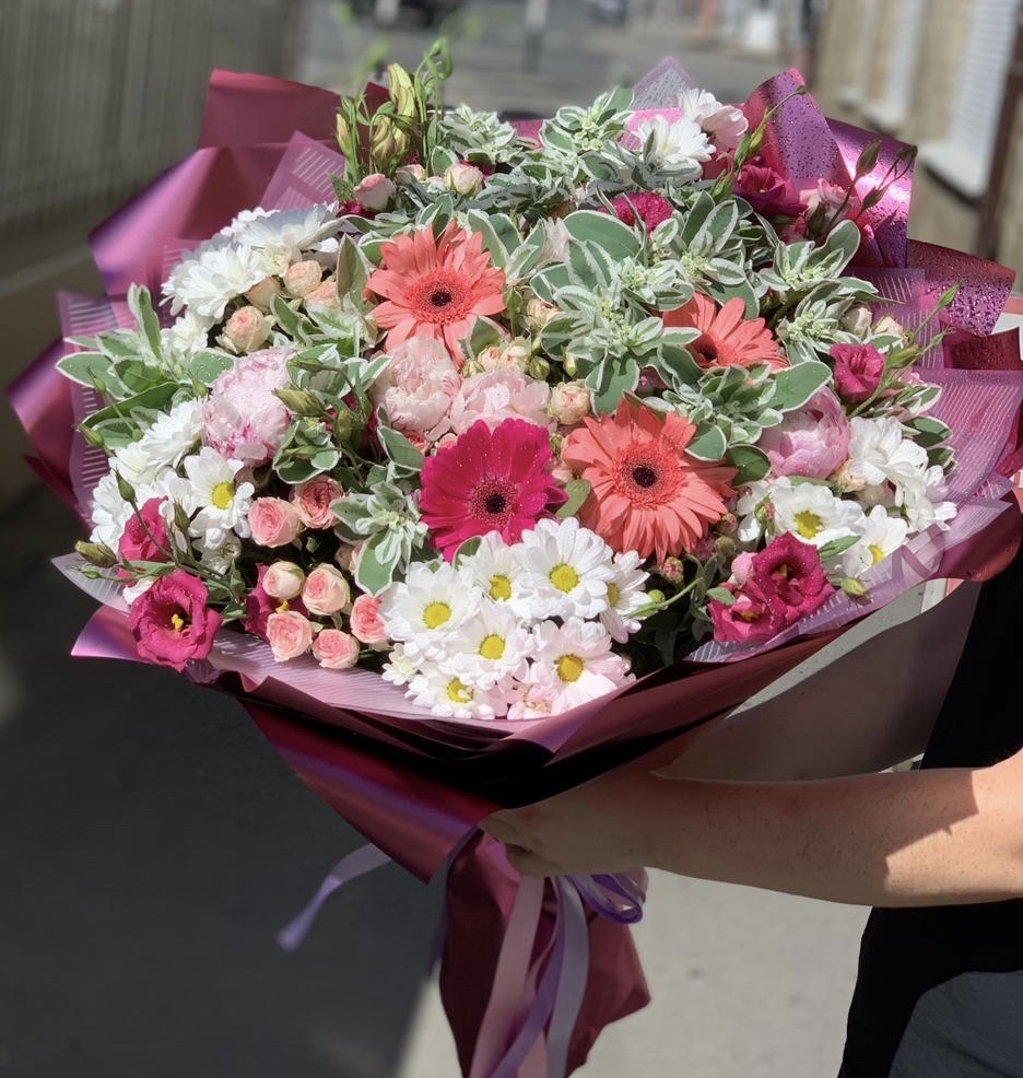 Русская красавица